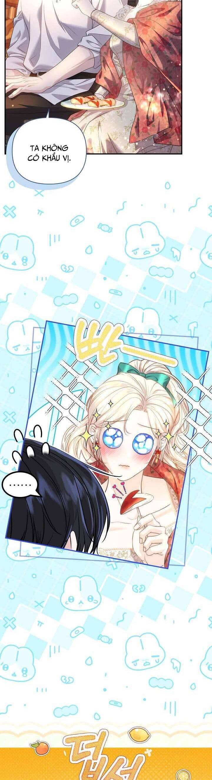 Đại Công Tước Phương Bắc Chapter 49 - Trang 2