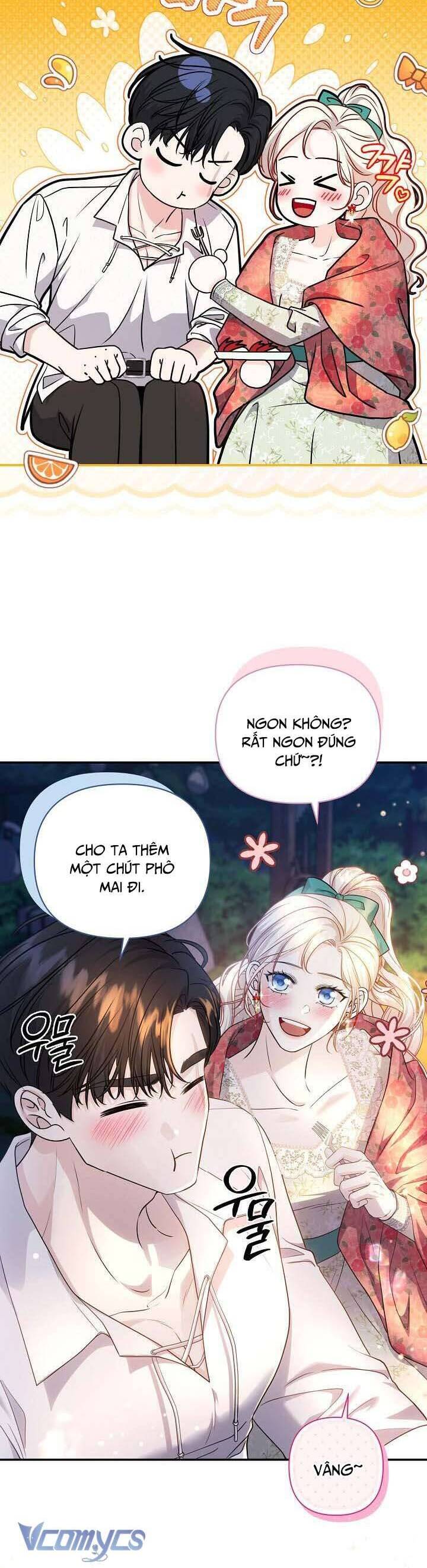 Đại Công Tước Phương Bắc Chapter 49 - Trang 2