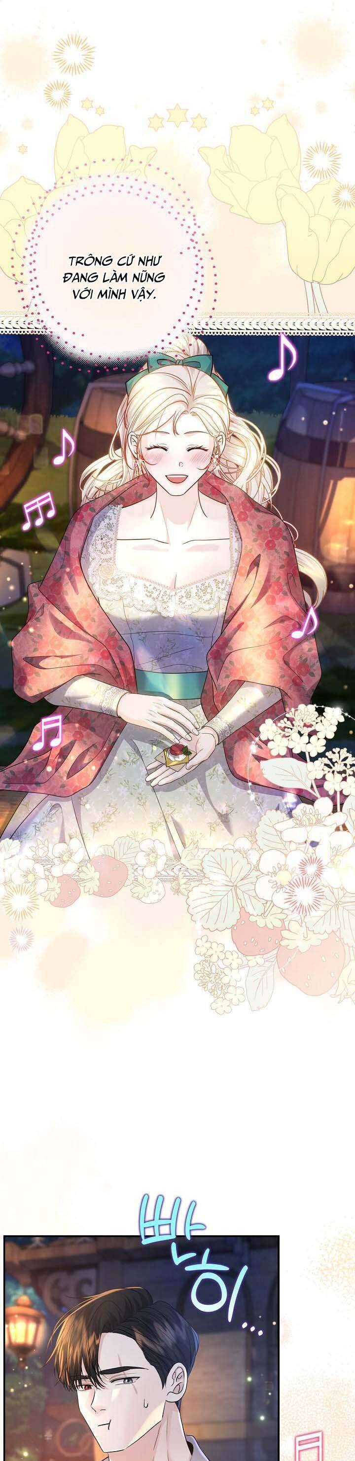 Đại Công Tước Phương Bắc Chapter 49 - Trang 2