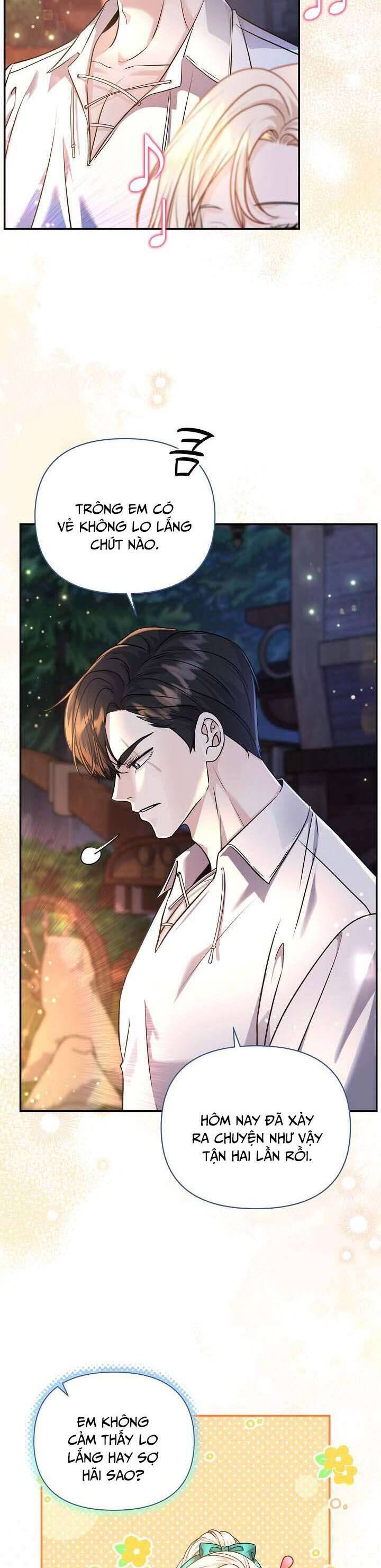 Đại Công Tước Phương Bắc Chapter 49 - Trang 2