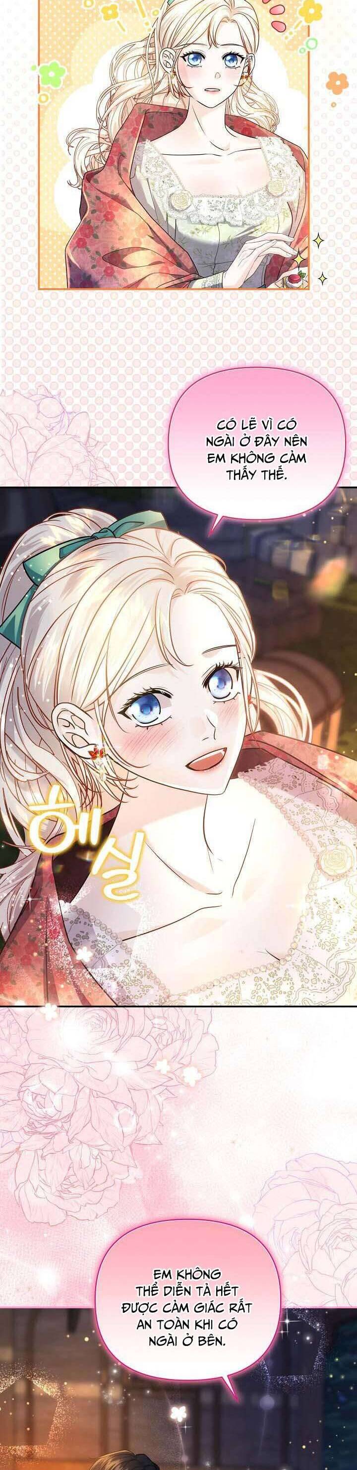 Đại Công Tước Phương Bắc Chapter 49 - Trang 2