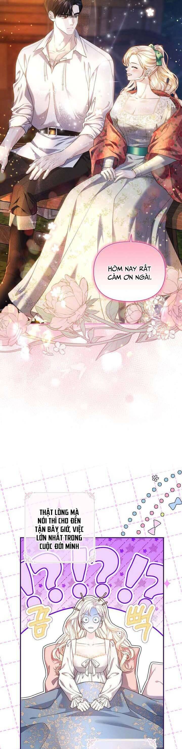 Đại Công Tước Phương Bắc Chapter 49 - Trang 2