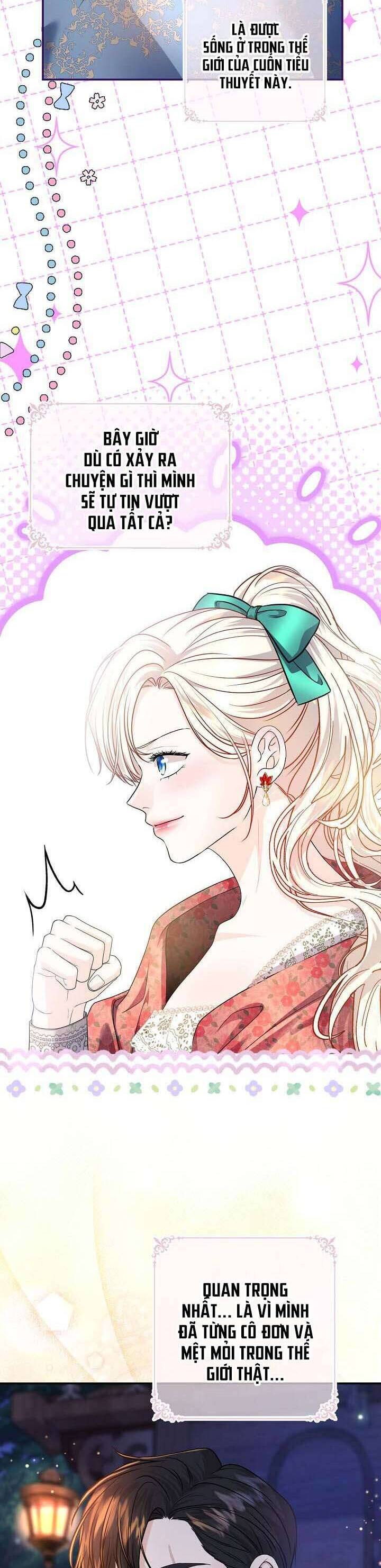 Đại Công Tước Phương Bắc Chapter 49 - Trang 2