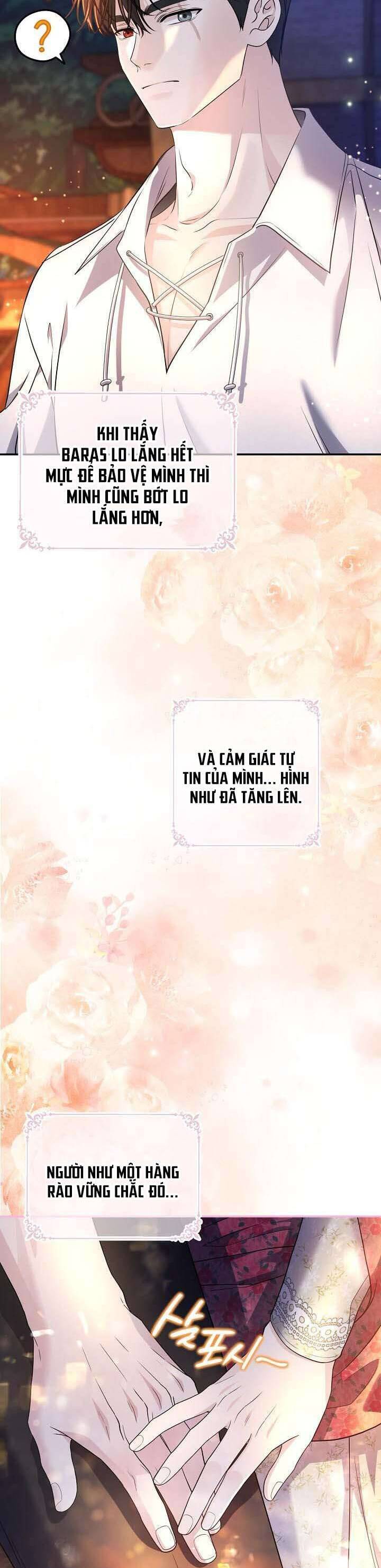 Đại Công Tước Phương Bắc Chapter 49 - Trang 2