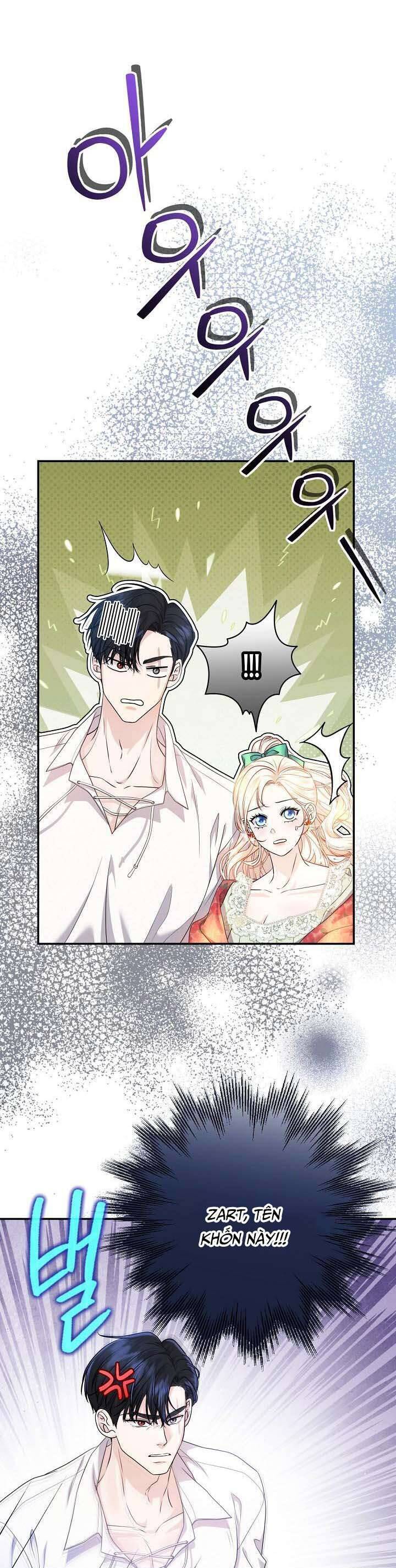 Đại Công Tước Phương Bắc Chapter 49 - Trang 2