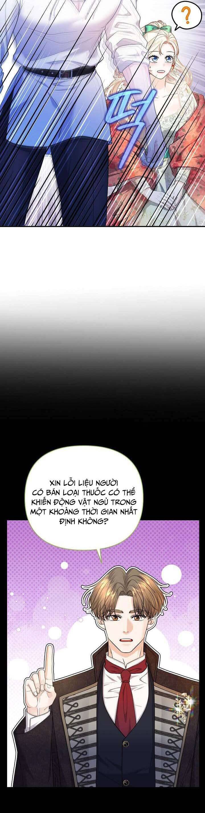 Đại Công Tước Phương Bắc Chapter 49 - Trang 2