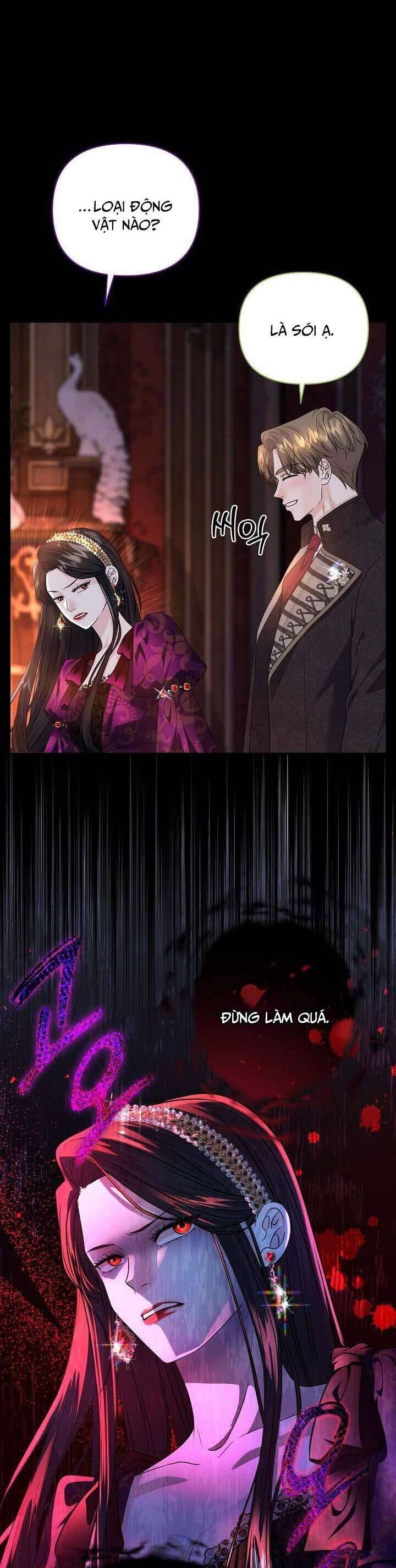 Đại Công Tước Phương Bắc Chapter 49 - Trang 2