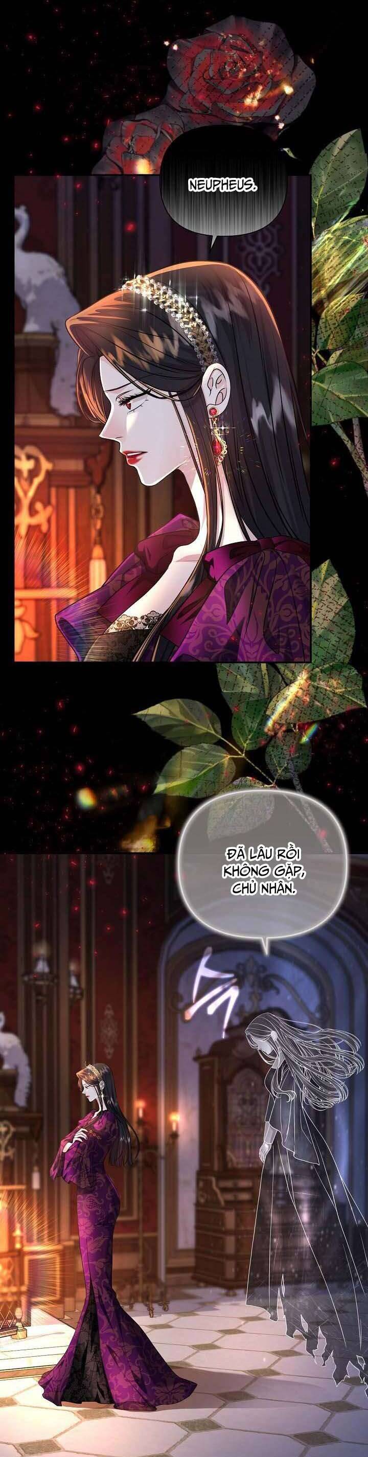 Đại Công Tước Phương Bắc Chapter 49 - Trang 2