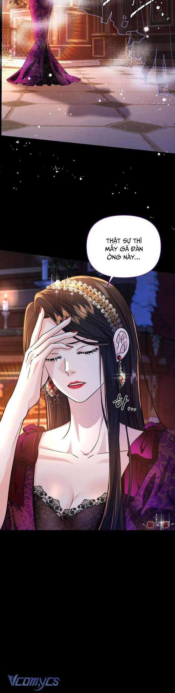 Đại Công Tước Phương Bắc Chapter 49 - Trang 2