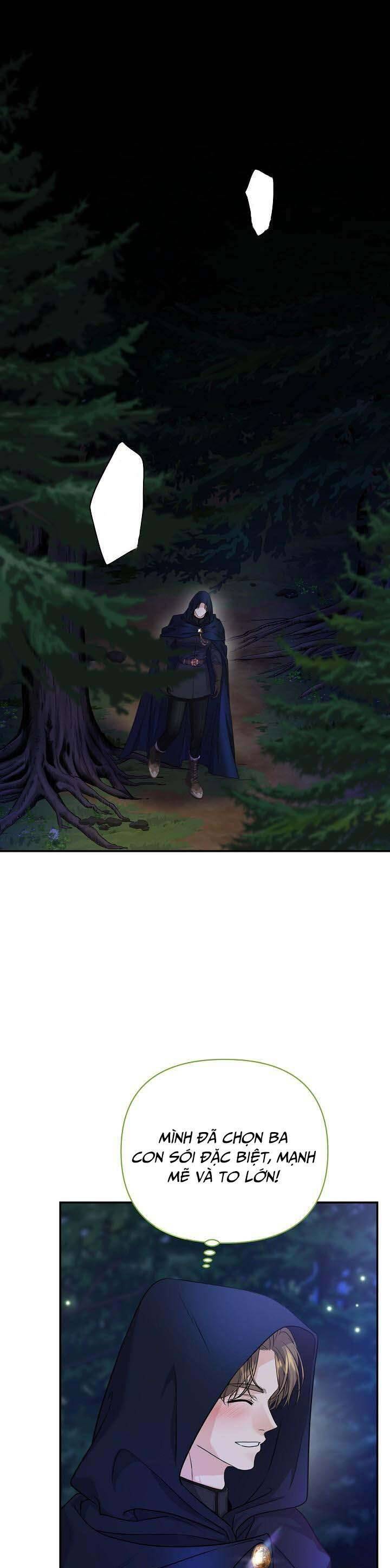 Đại Công Tước Phương Bắc Chapter 49 - Trang 2