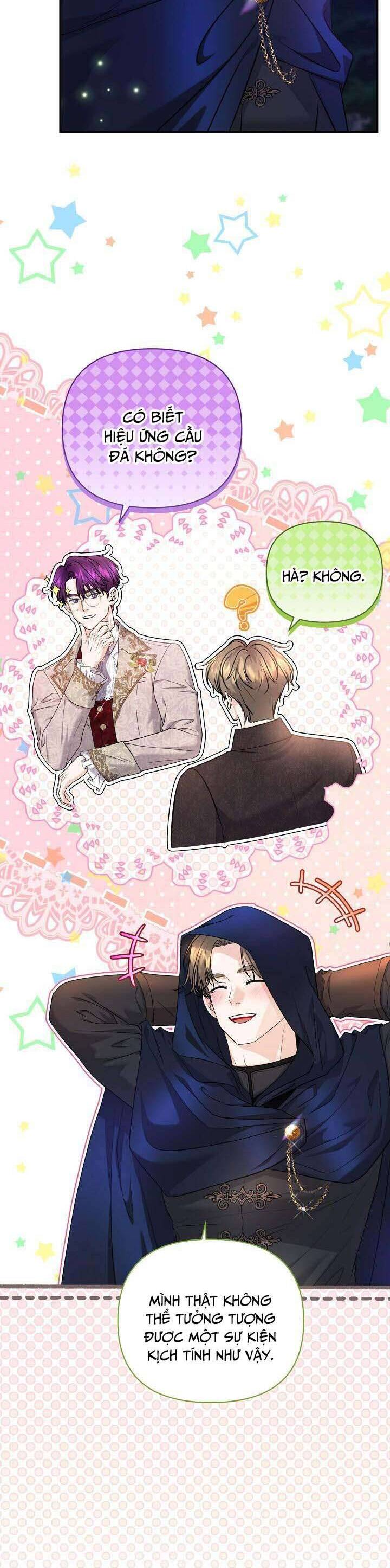 Đại Công Tước Phương Bắc Chapter 49 - Trang 2