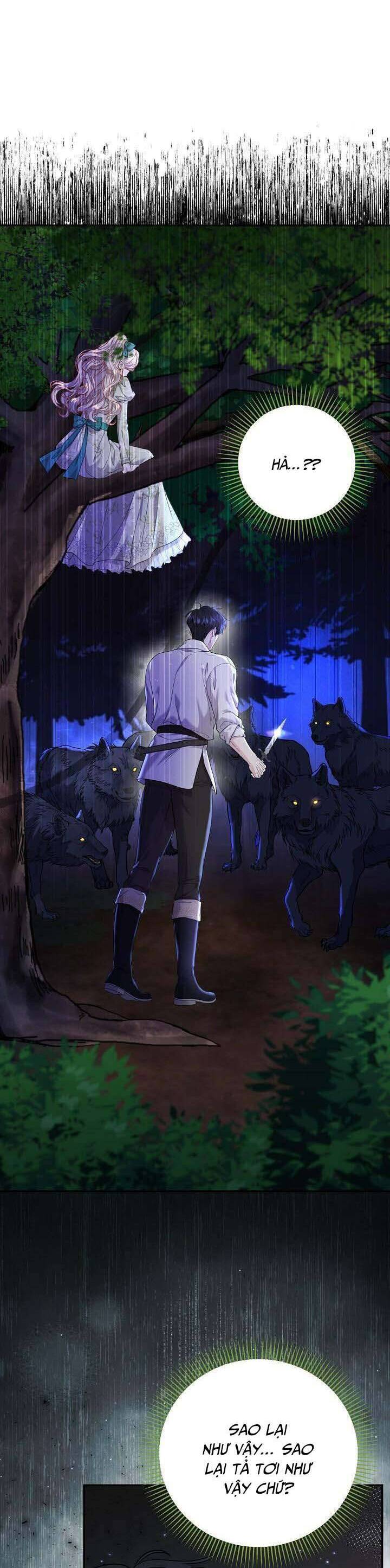 Đại Công Tước Phương Bắc Chapter 49 - Trang 2