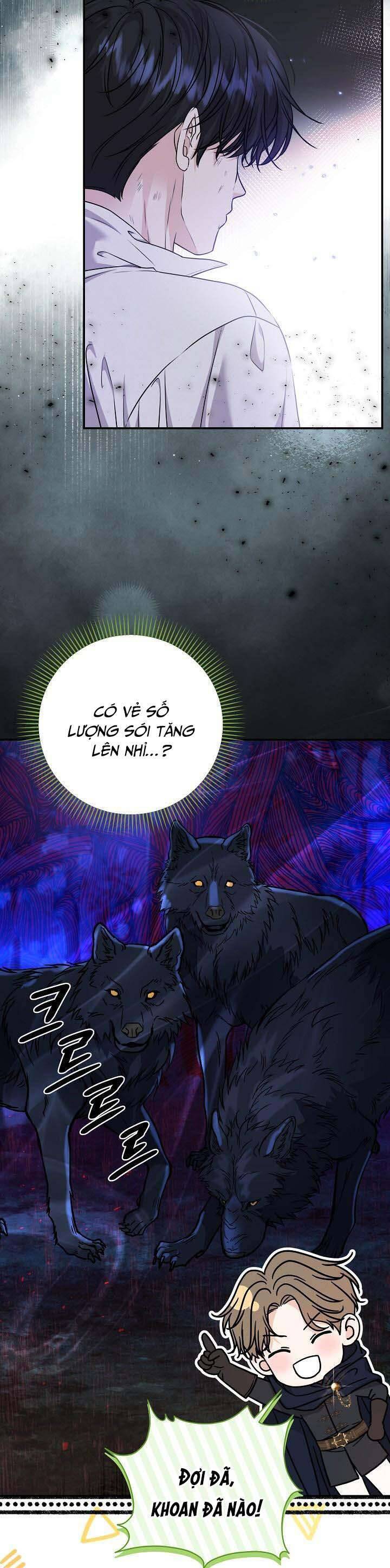 Đại Công Tước Phương Bắc Chapter 49 - Trang 2