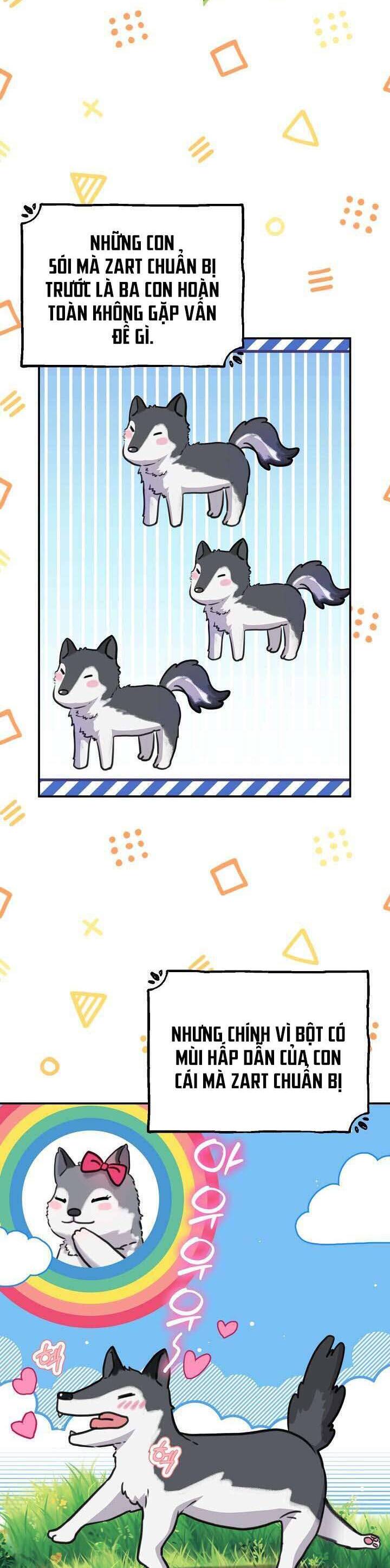 Đại Công Tước Phương Bắc Chapter 49 - Trang 2