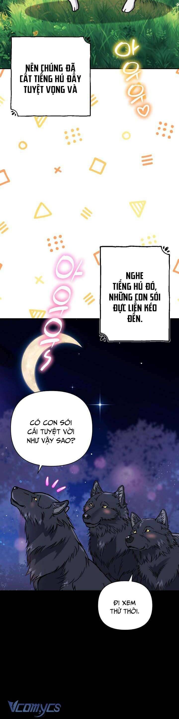 Đại Công Tước Phương Bắc Chapter 49 - Trang 2