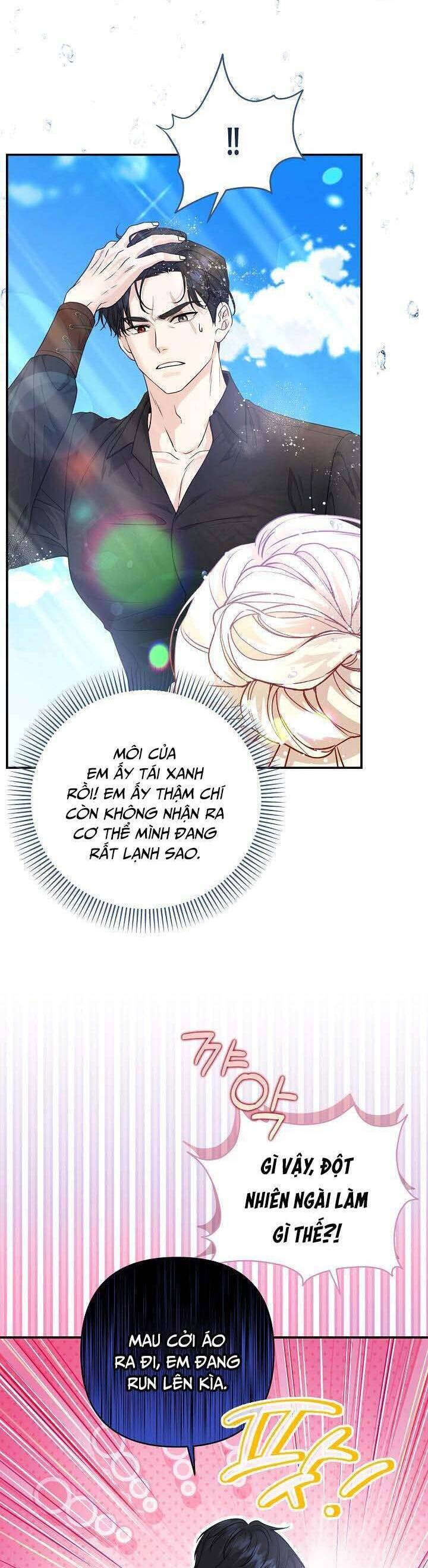 Đại Công Tước Phương Bắc Chapter 49 - Trang 2