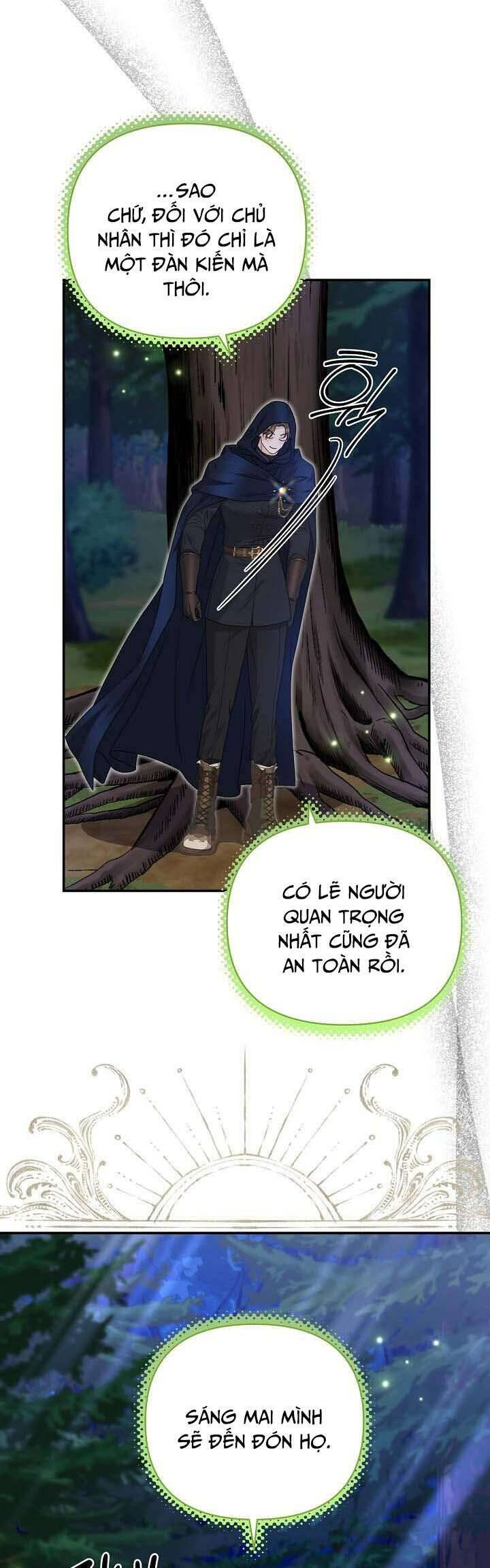 Đại Công Tước Phương Bắc Chapter 49 - Trang 2