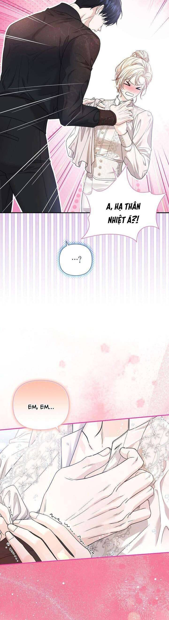 Đại Công Tước Phương Bắc Chapter 49 - Trang 2