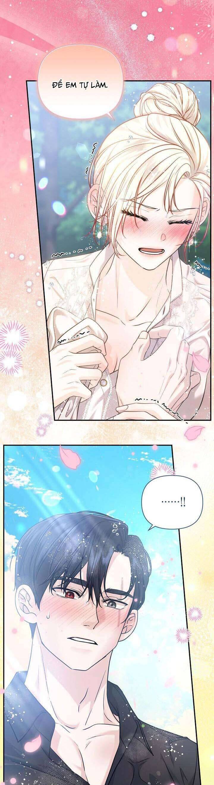 Đại Công Tước Phương Bắc Chapter 49 - Trang 2