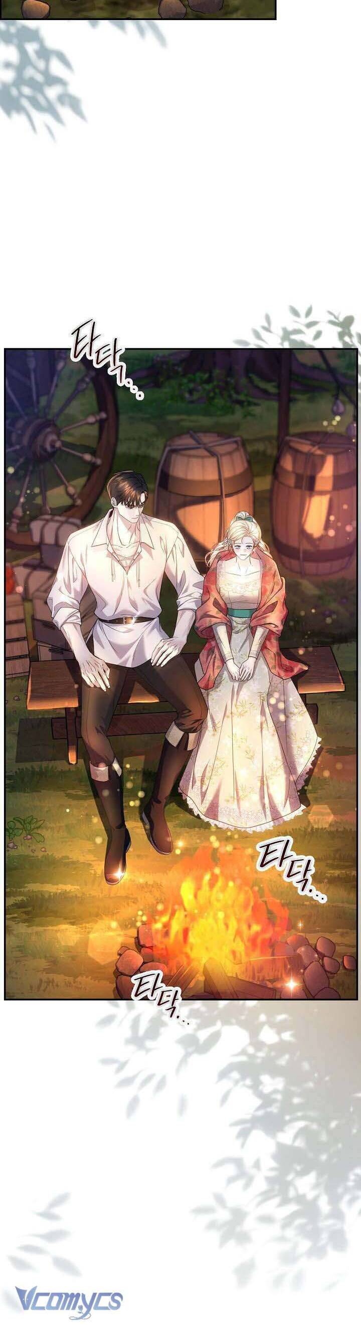 Đại Công Tước Phương Bắc Chapter 49 - Trang 2