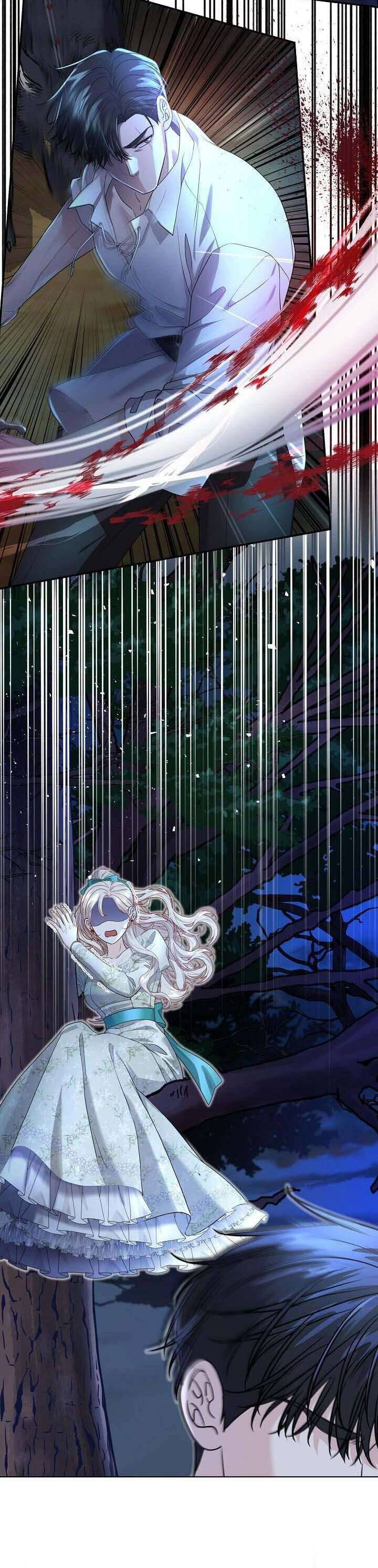 Đại Công Tước Phương Bắc Chapter 50 - Trang 2