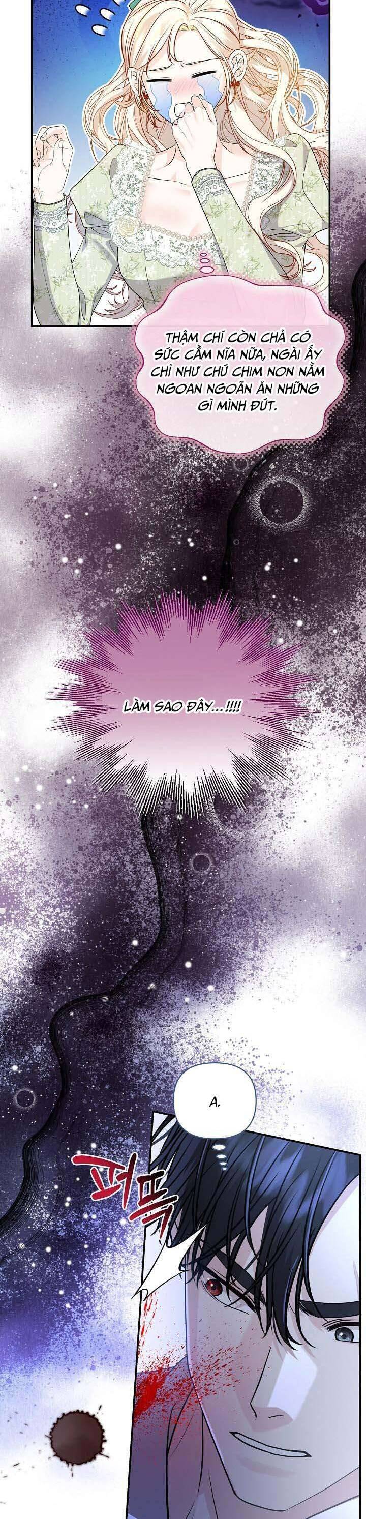 Đại Công Tước Phương Bắc Chapter 50 - Trang 2