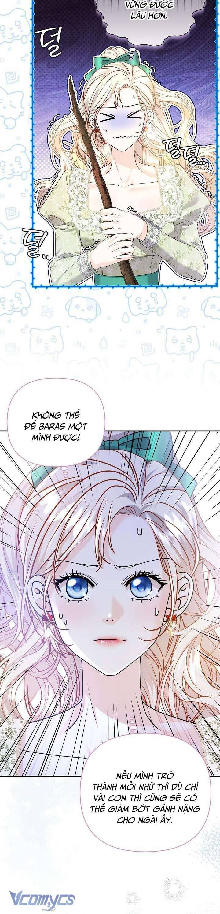 Đại Công Tước Phương Bắc Chapter 50 - Trang 2