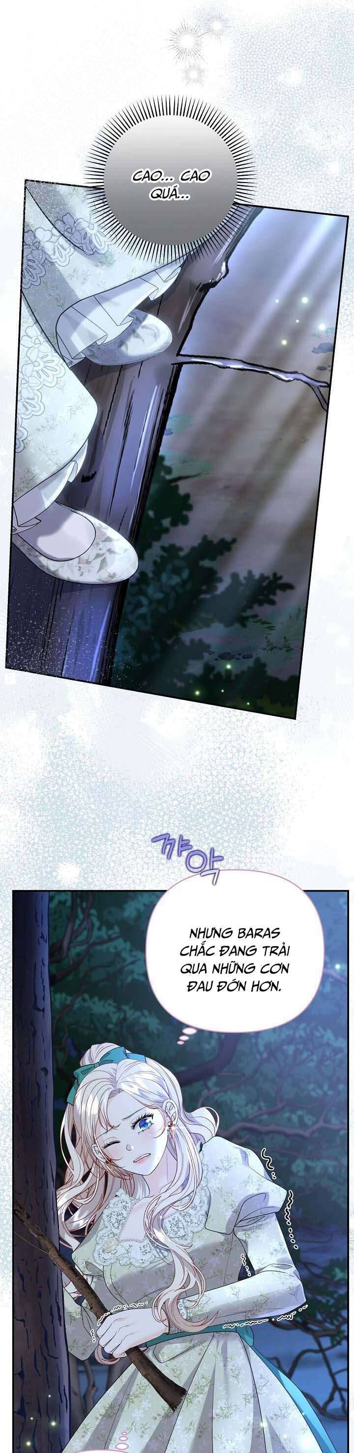 Đại Công Tước Phương Bắc Chapter 50 - Trang 2