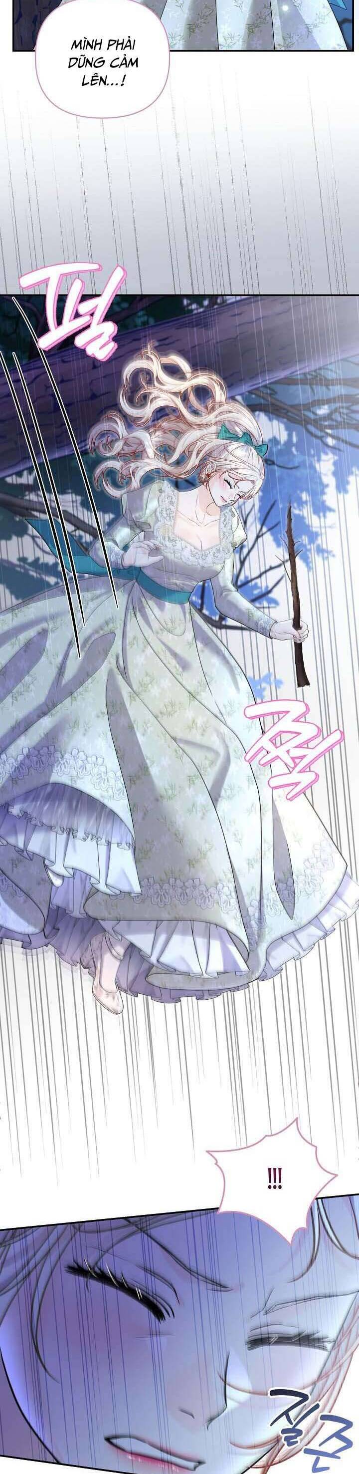 Đại Công Tước Phương Bắc Chapter 50 - Trang 2