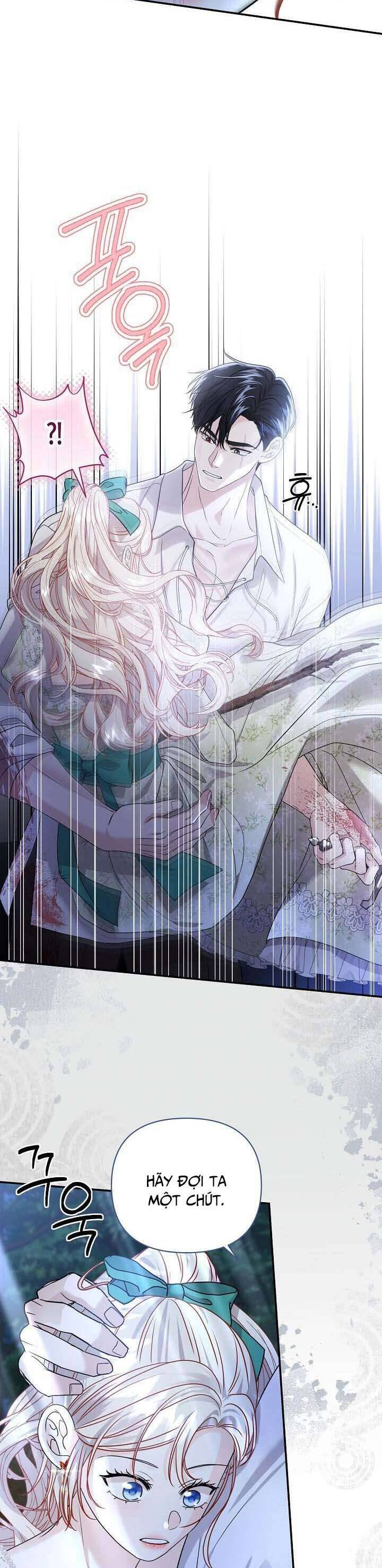 Đại Công Tước Phương Bắc Chapter 50 - Trang 2