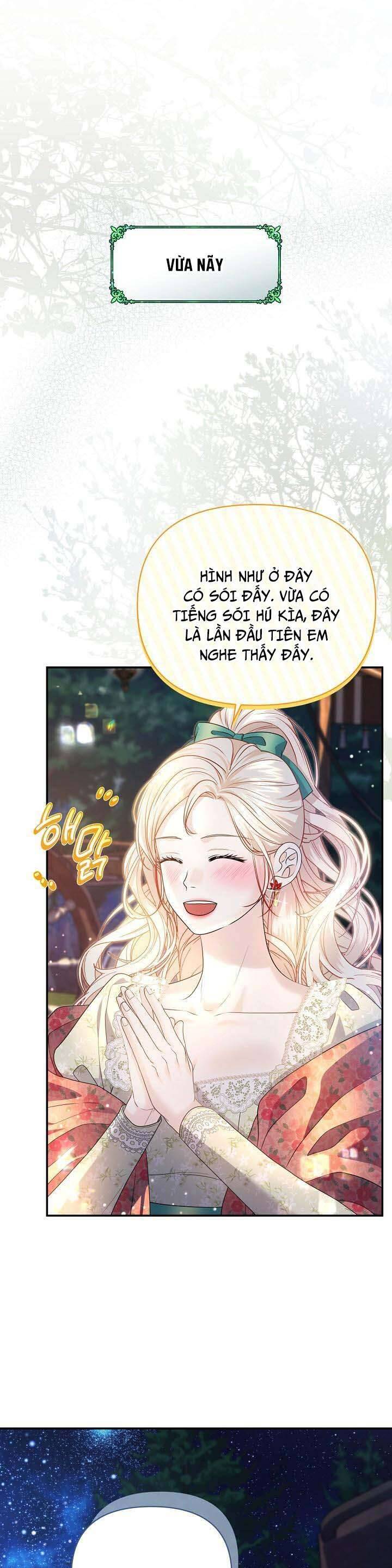 Đại Công Tước Phương Bắc Chapter 50 - Trang 2