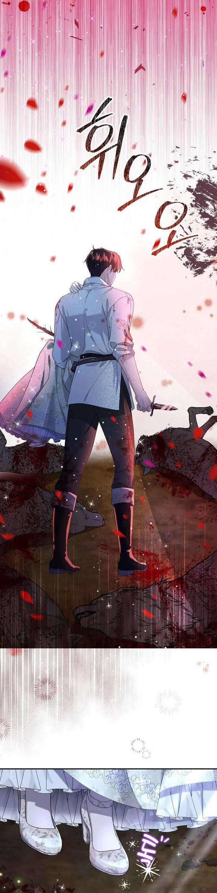 Đại Công Tước Phương Bắc Chapter 50 - Trang 2