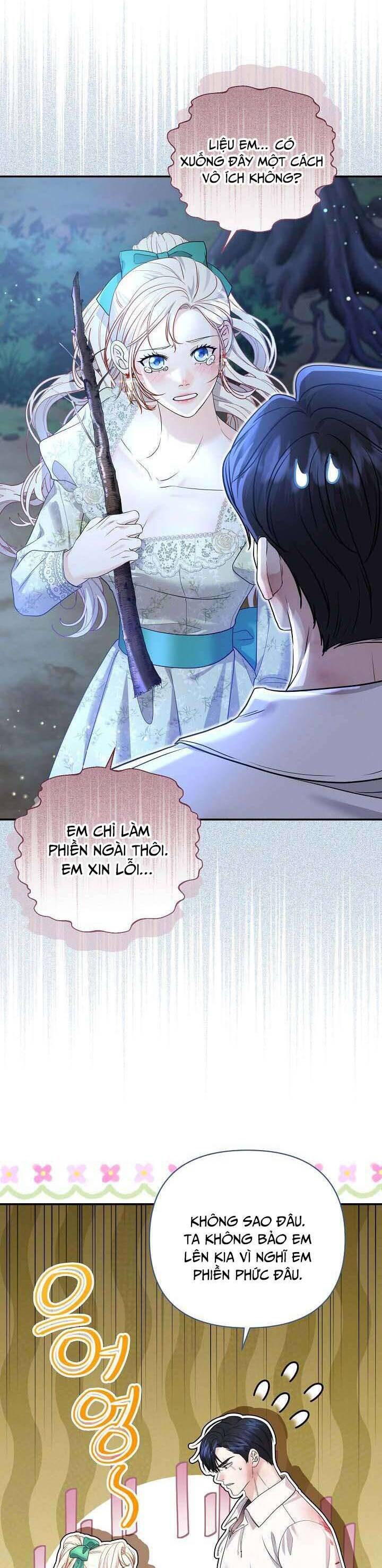 Đại Công Tước Phương Bắc Chapter 50 - Trang 2