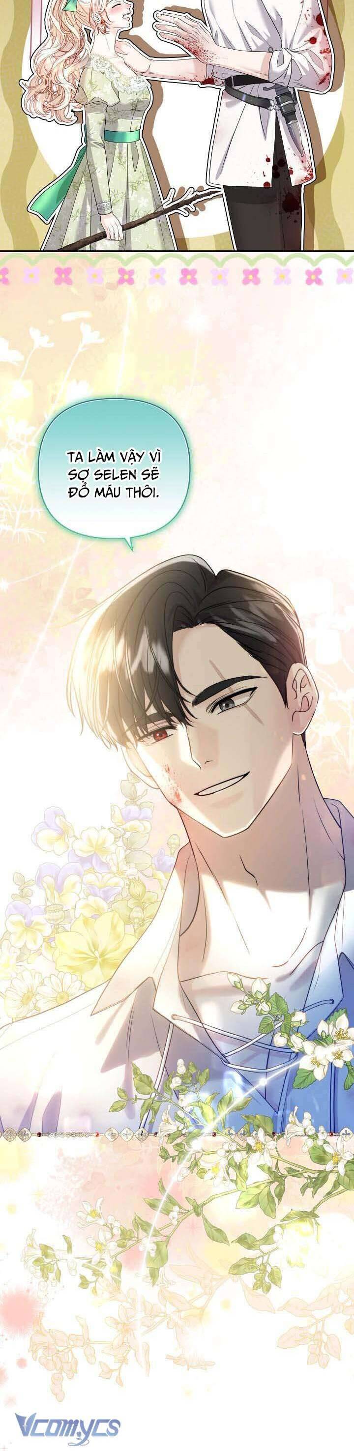 Đại Công Tước Phương Bắc Chapter 50 - Trang 2