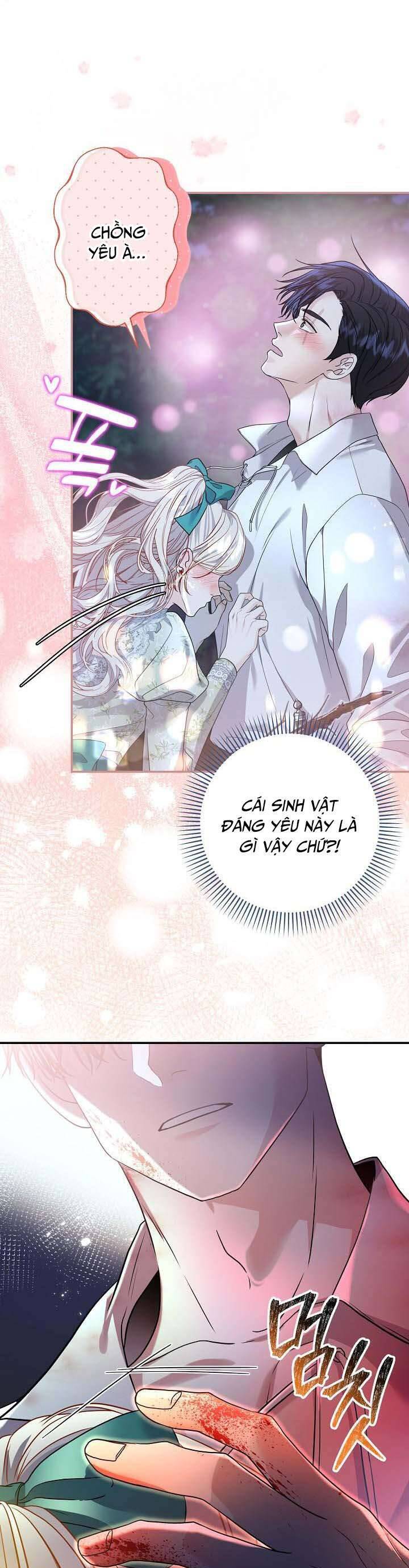 Đại Công Tước Phương Bắc Chapter 50 - Trang 2