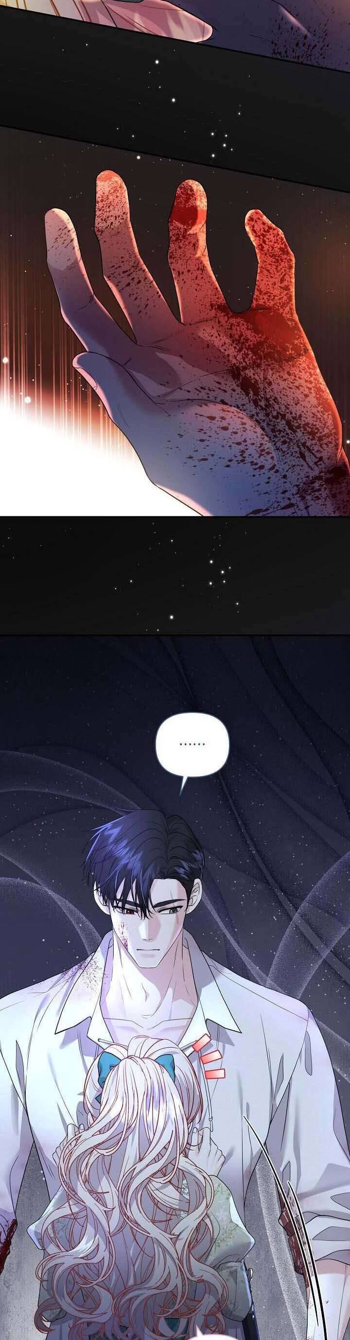 Đại Công Tước Phương Bắc Chapter 50 - Trang 2