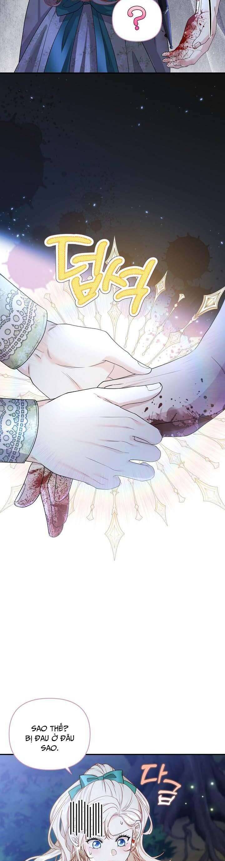 Đại Công Tước Phương Bắc Chapter 50 - Trang 2