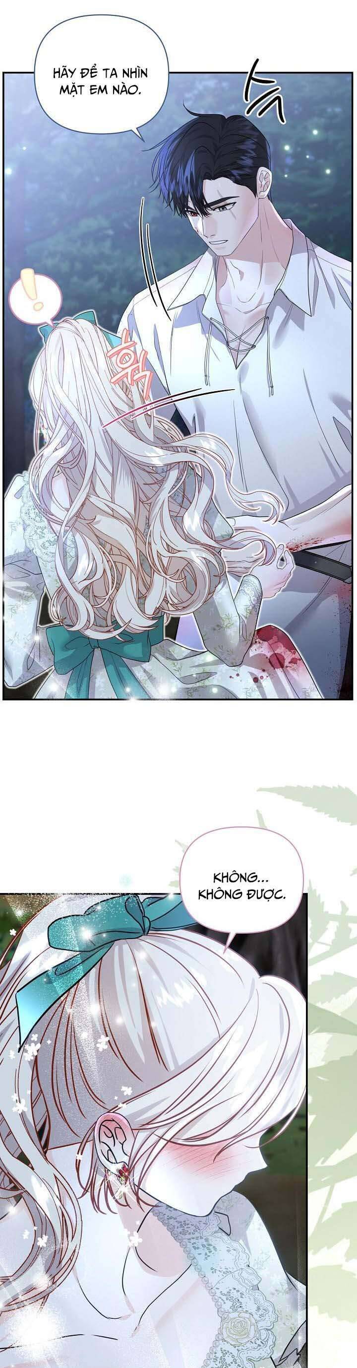 Đại Công Tước Phương Bắc Chapter 50 - Trang 2