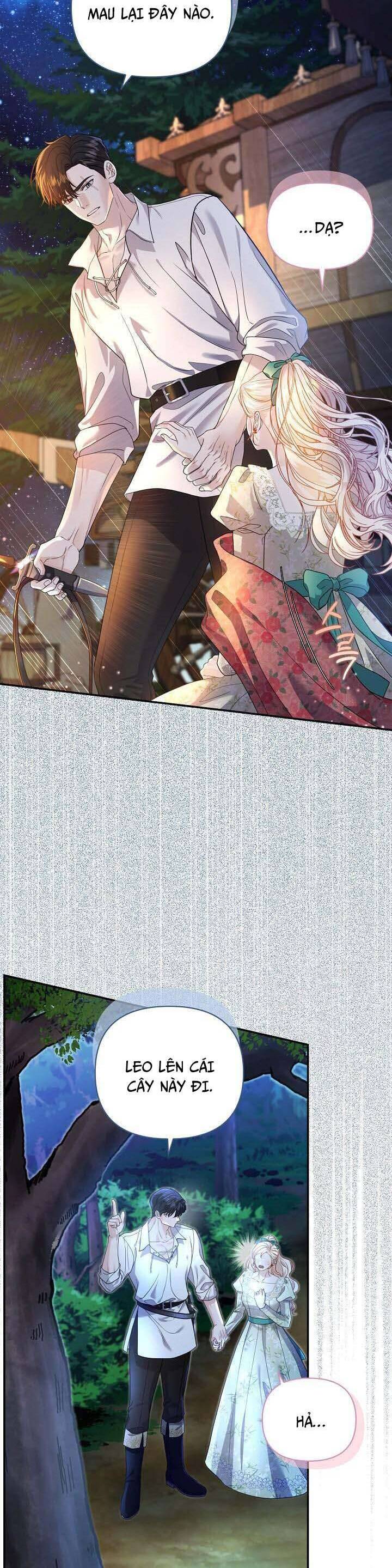 Đại Công Tước Phương Bắc Chapter 50 - Trang 2