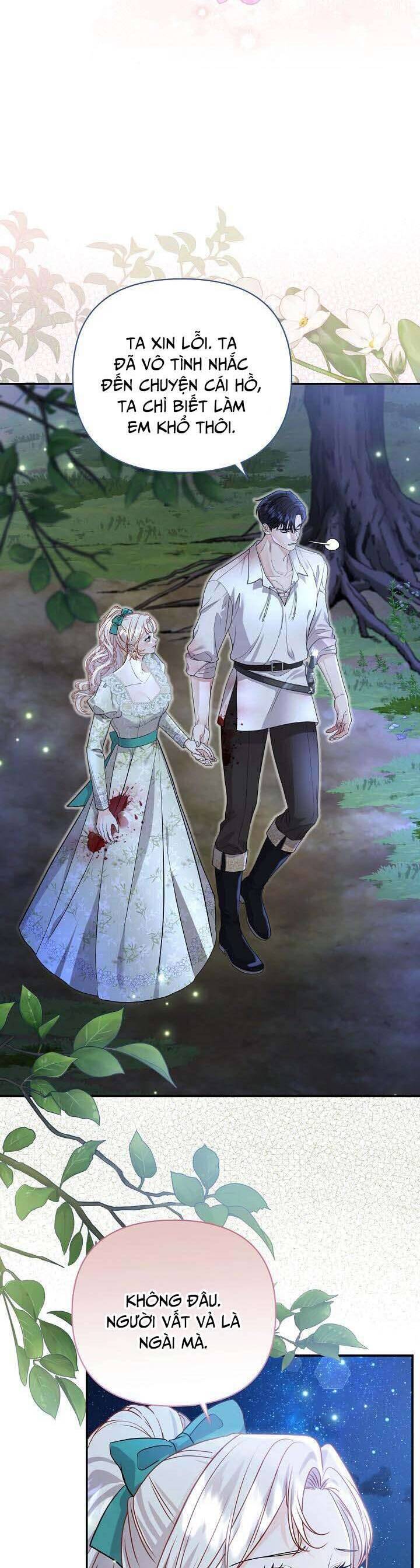 Đại Công Tước Phương Bắc Chapter 50 - Trang 2