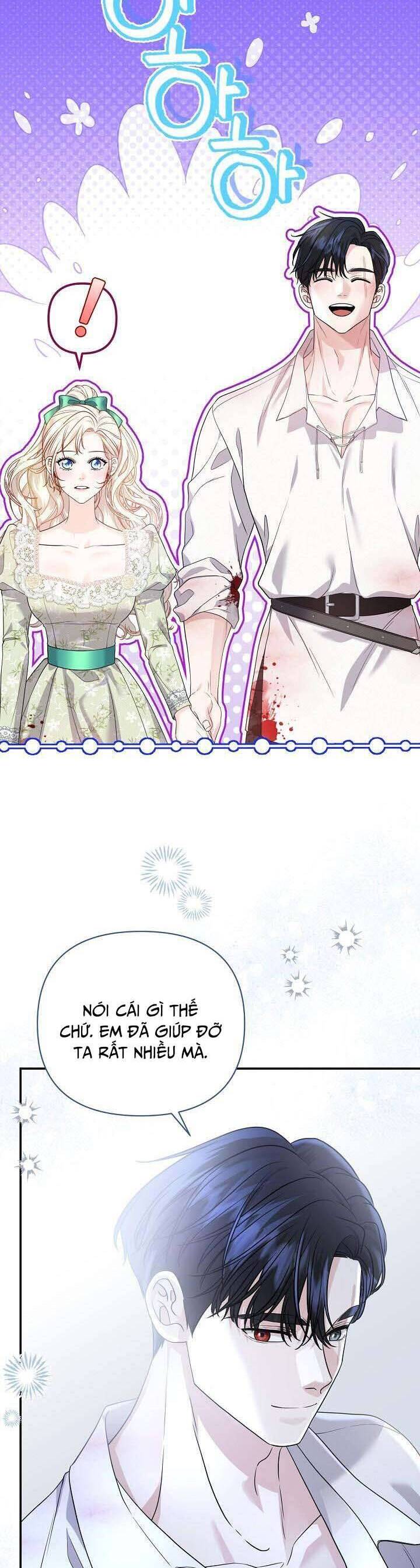 Đại Công Tước Phương Bắc Chapter 50 - Trang 2