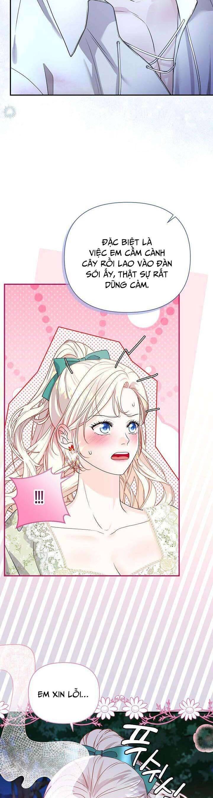 Đại Công Tước Phương Bắc Chapter 50 - Trang 2