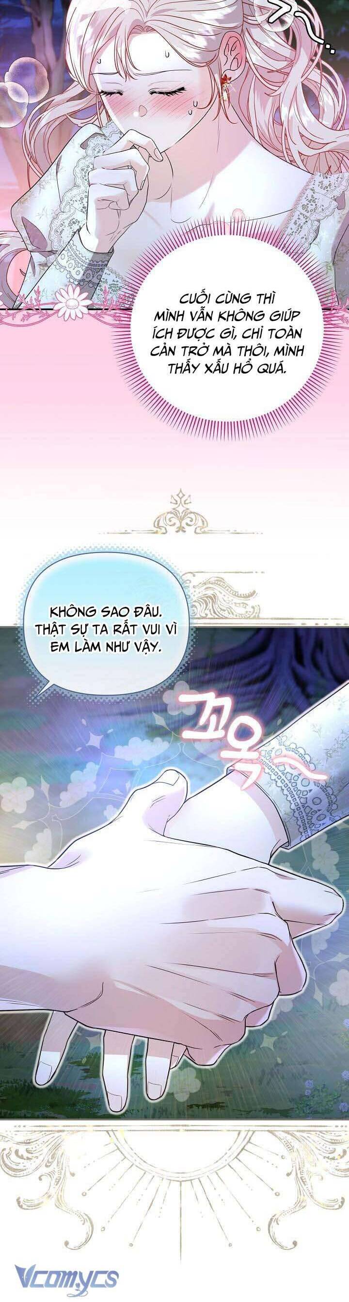 Đại Công Tước Phương Bắc Chapter 50 - Trang 2