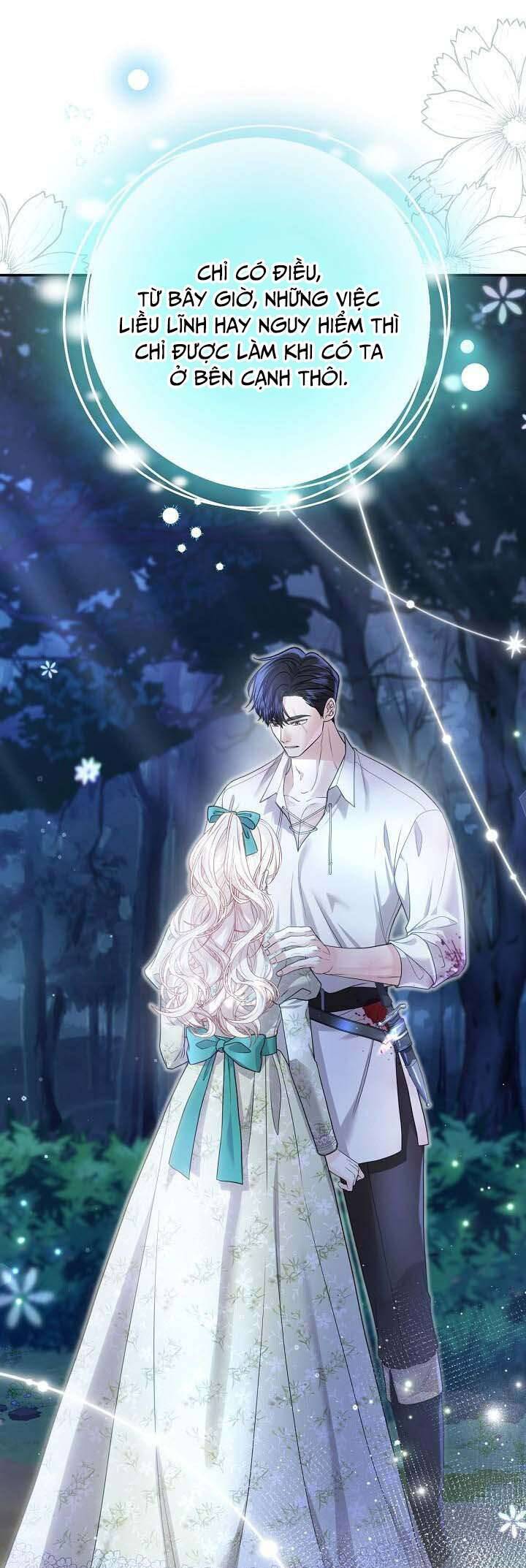 Đại Công Tước Phương Bắc Chapter 50 - Trang 2