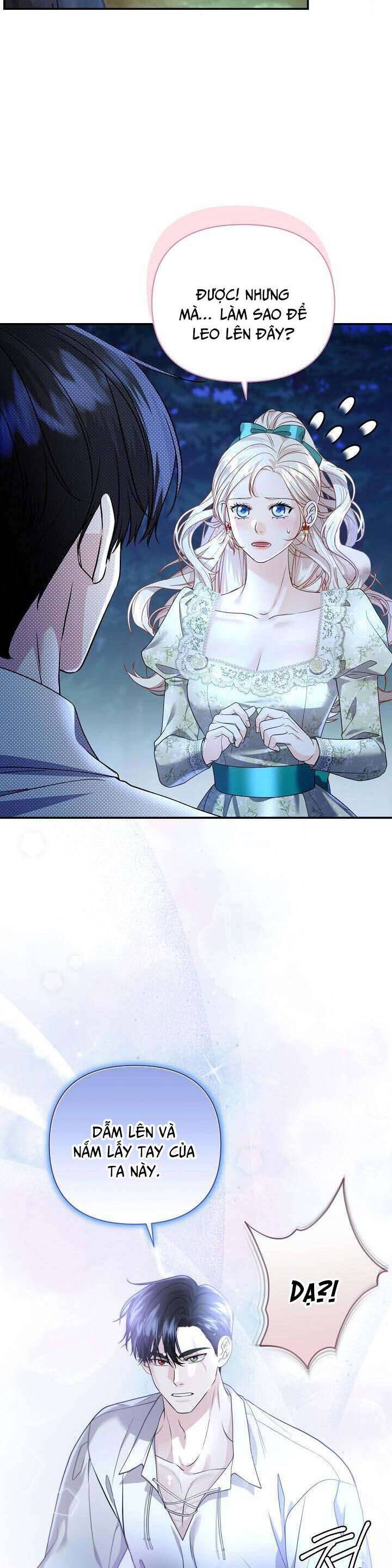 Đại Công Tước Phương Bắc Chapter 50 - Trang 2