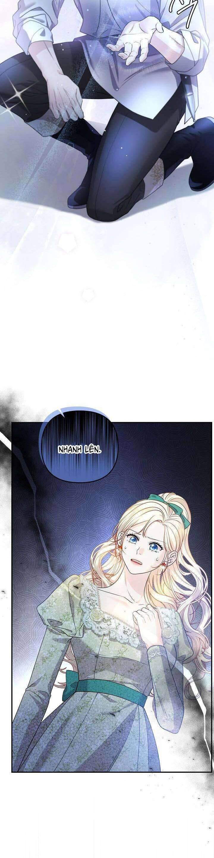 Đại Công Tước Phương Bắc Chapter 50 - Trang 2