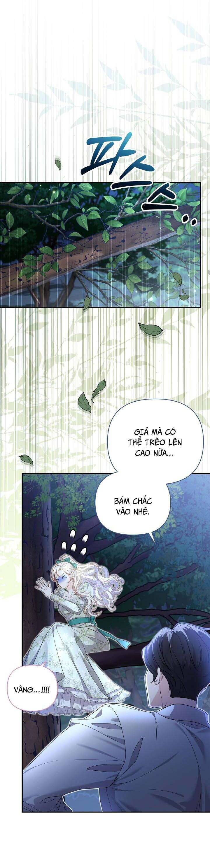 Đại Công Tước Phương Bắc Chapter 50 - Trang 2