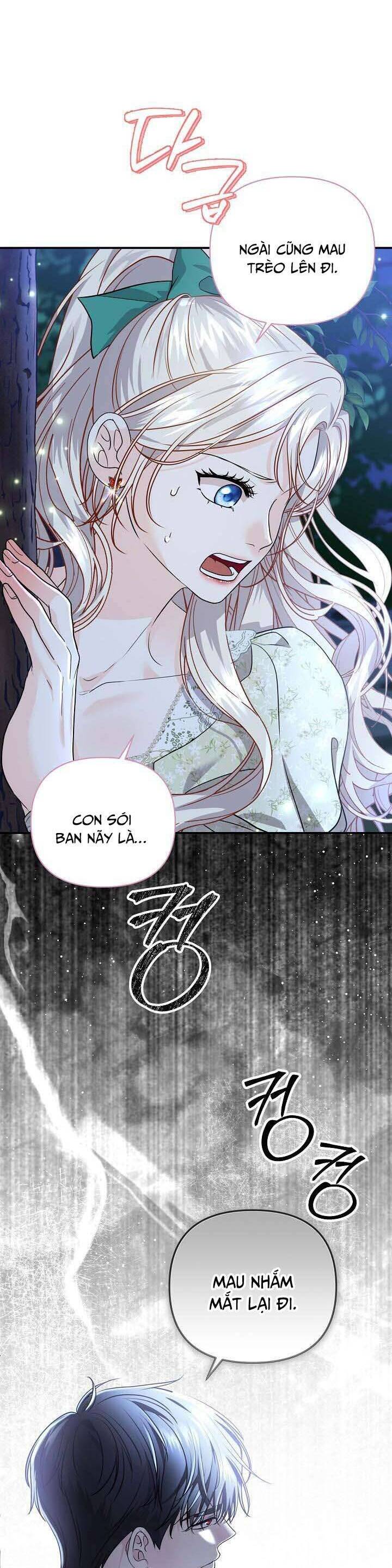 Đại Công Tước Phương Bắc Chapter 50 - Trang 2