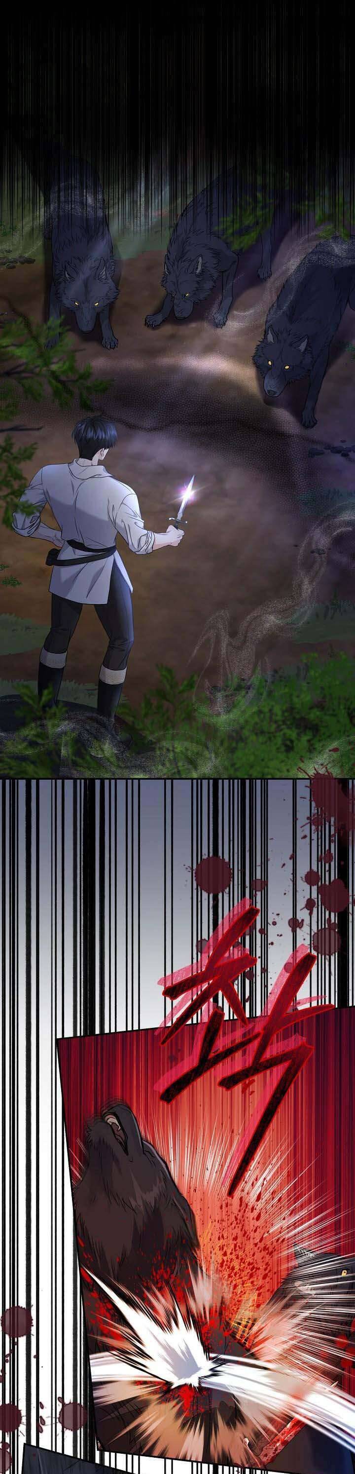 Đại Công Tước Phương Bắc Chapter 50 - Trang 2