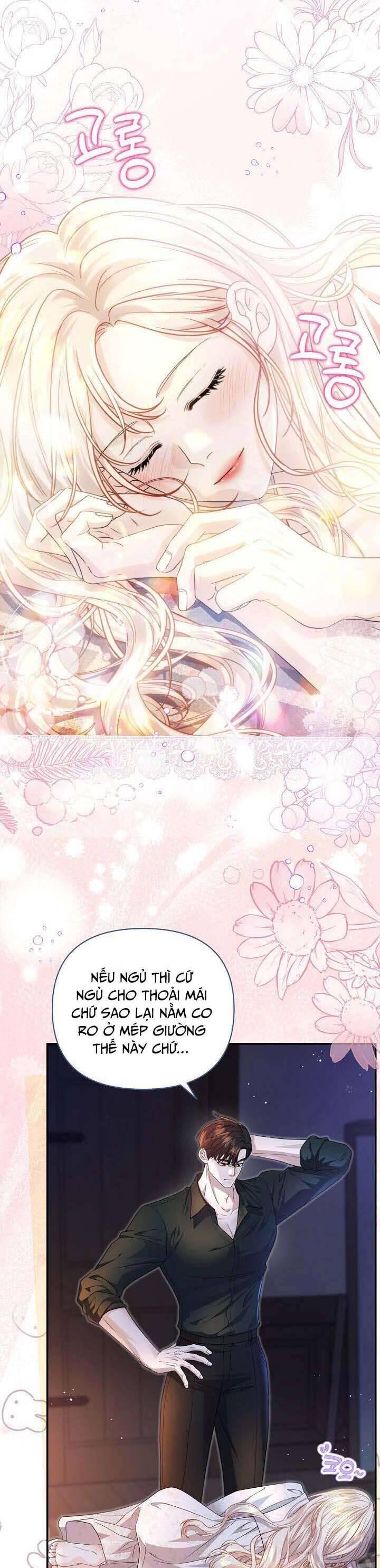Đại Công Tước Phương Bắc Chapter 51 - Trang 2